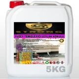 Strong Leylak Kokulu Yüzey Temizleyici 5 kg