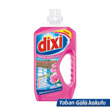 Dixi Yaban Gülü Kokulu Yüzey Temizleyici 900 ml