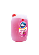 Detax Gül Bahçesi Kokulu Yüzey Temizleyici 4 lt