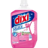Dixi Yaban Gülü Kokulu Yüzey Temizleyici 2.5 lt