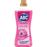 Abc Pembe Buket Kokulu Yüzey Temizleyici 2.5 lt