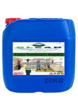 Clean Köpüklü Yüzey Temizleyici 20 kg