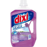 Dixi Lavanta ve Orkide Kokulu Yüzey Temizleyici 2.5 kg