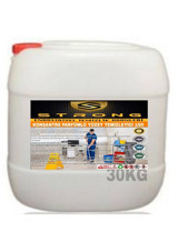 Strong Parfümlü Yüzey Temizleyici 30 kg