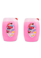 Tex Floral Kokulu Yüzey Temizleyici 2x5 lt