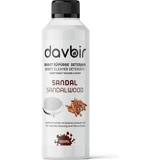 Davbir Sandal Ağacı Kokulu Yüzey Temizleyici 550 ml