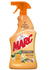 Marc Arap Sabunu Yüzey Temizleyici 750 ml