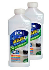 Poxy Doğa Esintisi Kokulu Yüzey Temizleyici 2x1 lt