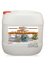 Clean & Strong Aromatik Kokulu Yüzey Temizleyici 30 kg