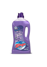 Bingo Fresh Kokulu Yüzey Temizleyici 1 lt