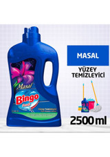 Bingo Masal Yüzey Temizleyici 2.5 lt
