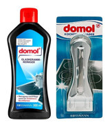 Domol Cam ve Seramik Yüzey Temizleyici 300 ml
