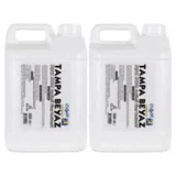 Esmen Tampa Beyaz Sabun Kokulu Yüzey Temizleyici 2x5 lt
