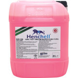 Henchell Floral Kokulu Yüzey Temizleyici 20 kg