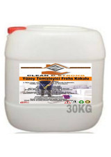 Clean&Strong Fresh Kokulu Yüzey Temizleyici 30 kg