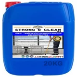 Strong&Clean Okyanus Kokulu Yüzey Temizleyici 20 kg