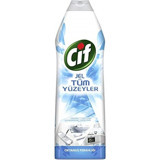 Cif Jel Okyanus Esintisi Yüzey Temizleyici 750 ml