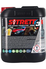 SİTRETT MX Pro Yüzey Temizleyici 5 kg