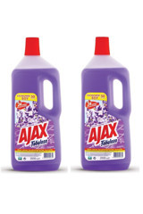 Ajax Lavanta Kokulu Yüzey Temizleyici 2x2 lt