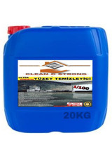 Clean & Strong Konsantre Yüzey Temizleyici 20 kg