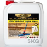 Strong Yasemin Kokulu Yüzey Temizleyici 5 kg