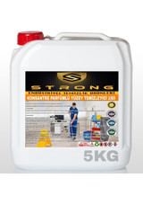 Strong Parfümlü Yüzey Temizleyici 5 kg