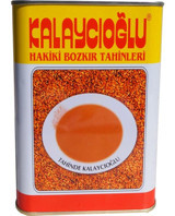 Kalaycıoğlu Çifte Kavrulmuş Kepekli Bozkır Tahin 4.6 kg