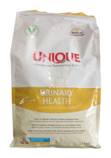 Unique Urinary Health Tavuk Az Tahıllı Yetişkin Kuru Kedi Maması 2 kg