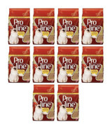 Proline Tavuk Az Tahıllı Yavru Kuru Kedi Maması 10x400 gr