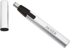 Moser 4900 Senso Burun Kulak Çok Amaçlı Kuru Tıraş Makinesi
