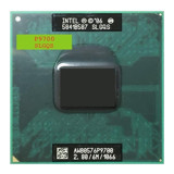 Intel Core 2 Duo P9700 2 Çekirdekli 2.8 GHz 6 MB Ön Bellek PGA 478 Soket Tipi İşlemci
