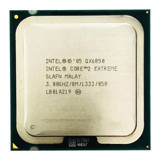 Intel Core 2 Duo T9400 2 Çekirdekli 2.5 GHz 6 MB Ön Bellek PBGA 479 Soket Tipi İşlemci