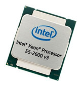 Intel Xeon Processor E5 2603 4 Çekirdekli 1.8 GHz 10 MB Ön Bellek LGA 2011 Soket Tipi İşlemci