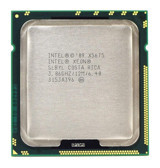 Intel Xeon Processor X5675 6 Çekirdekli 3.4 GHz Turbo Hız 12 MB Ön Bellek LGA 1366 Soket Tipi İşlemci