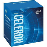 Intel Celeron G3930 2 Çekirdekli 2.9 GHz 2 MB Ön Bellek LGA 1151 Soket Tipi İşlemci