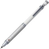 Uni-Ball M5-1012 Silgili Plastik Neon Beyaz 0.5 mm Uçlu Versatil Kalem