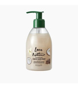 Oriflame Nourishing Kakao Yağı Nemlendiricili Parabensiz 300 ml Sıvı Sabun