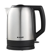 Arçelik Kl 9022 Metal 1.7 lt 2200 W Vintage Inox Kettle