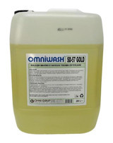 Omniwash Sd-57 Gold Jel-Sıvı Bulaşık Makinesi Deterjanı 20 lt
