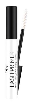Golden Rose Lash Primer Uzunluk Veren Siyah Maskara