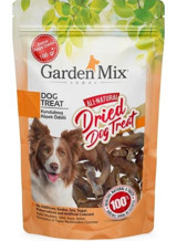 Garden Mix Dana Etli Tüm Irklar Yavru-Yetişkin Köpek Ödül Maması 100 gr