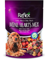 Reflex Karışık Tüm Irklar Yetişkin Köpek Ödül Maması 150 gr