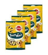 Pedigree Tüm Irklar Yetişkin Köpek Ödül Maması 4x140 gr