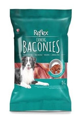 Reflex Kuzu Etli Köpek Ödül Maması 85 gr