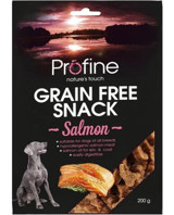 Profine Somonlu Yetişkin Köpek Ödül Maması 200 gr