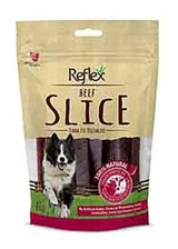 Reflex Biftek Tüm Irklar Yetişkin Köpek Ödül Maması 80 gr