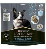 Pro Plan Sığır Etli Orta Irk Köpek Ödül Maması 5x34 gr