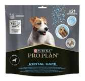 Pro Plan Küçük Irk Köpek Ödül Maması 21x345 gr
