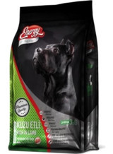 Energy Kuzu Eti-Pirinç Büyük Irk Yetişkin Köpek Maması 1 kg