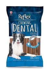 Reflex Tüm Irklar Köpek Ödül Çubuğu 180 gr